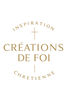 Créations de Foi  – Accueil